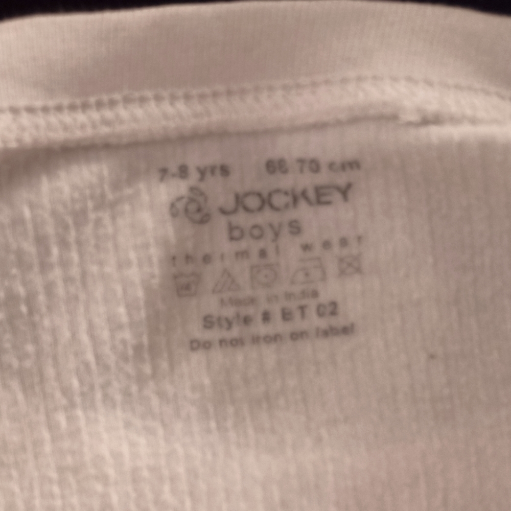 Jocky Thermal - Picture 2 of 2